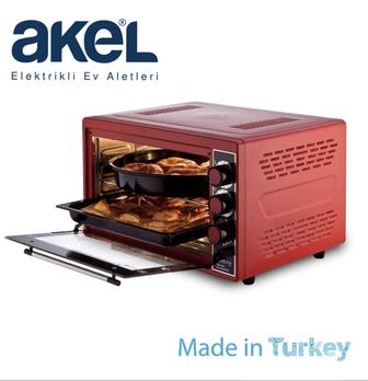 Печь Akel AF-440