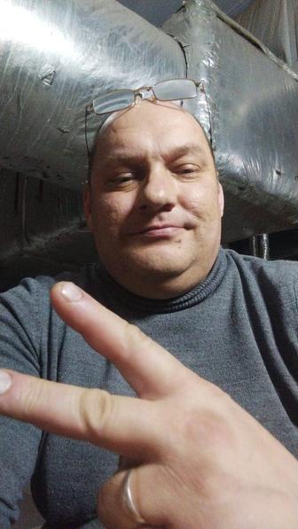 Услуги электрика