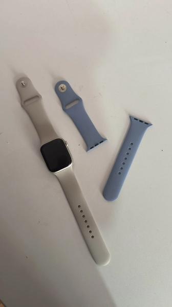 Apple watch 9 series