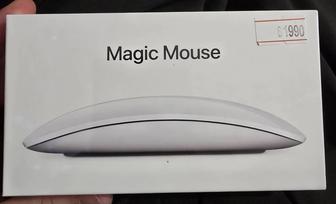 Продам мышку Apple Magic Mouse