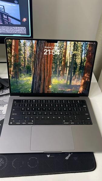 MacBook Pro m3 2023