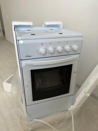 Продается газовая плита