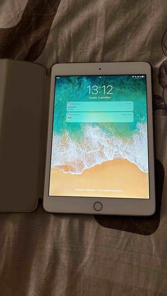 айпад мини 3, в хорошем состоянии
