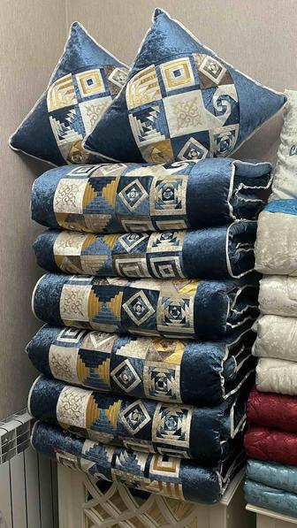 Қыз жасауы комплект