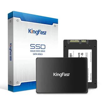 SSD 256Gb KingFast F10