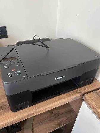 Продаю пищевой принтер Canon Pixma G3420