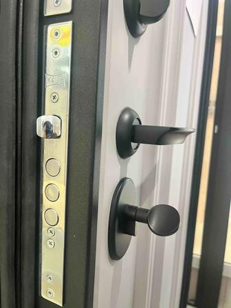 Регулировка дверей