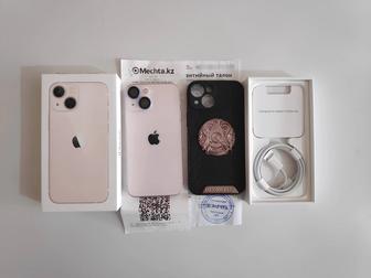 iPhone 13 Mini Айфон 13 Мини Apple A 15 Bionic