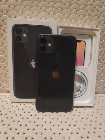 iPhone 11 (128gb) 91% Айфон 11 Apple A 13 Bionic