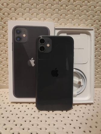 iPhone 11 (128gb) 92% Айфон 11 Apple A 13 Bionic