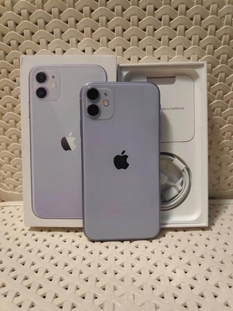 iPhone 11 (128gb) 74% Айфон 11 Apple A 13 Bionic