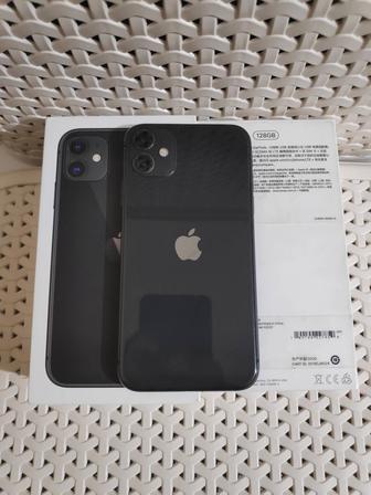 iPhone 11 (128gb) Айфон 11 Apple A 13 Bionic