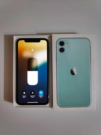 iPhone 11 (128 Gb) Айфон 11 Apple A 13 Bionic