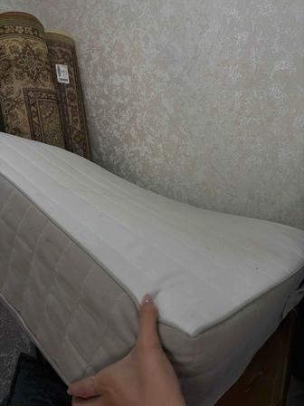 Продам матрас икеа полуторка