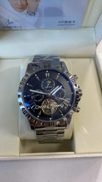 Механически часы