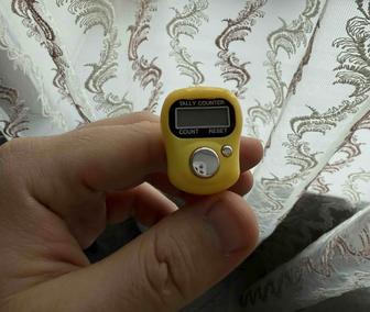 Четки электронные