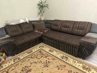 Продам диваны б/у