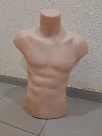 Продам торсы, манекены, торговое оборудование.