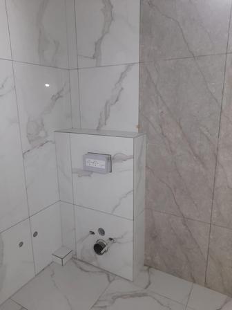 Отделочные услуги