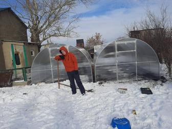 Газель переезды по городу Караганда