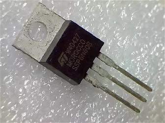 Mosfet SSP60n06