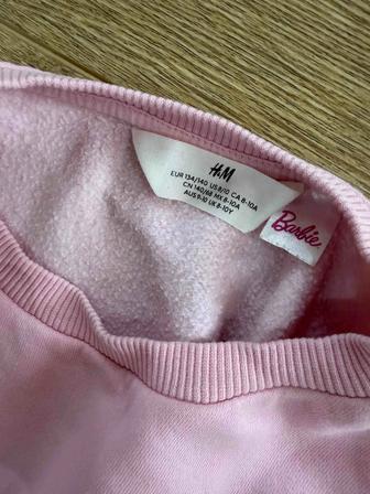 Теплый костюм и другие вещи для девочки 6-8 лет