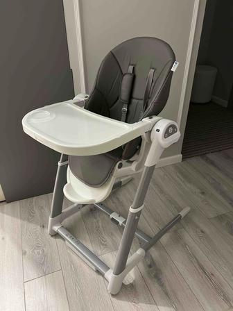 продам Maribel 3 в 1 SG116, шезлонг и стульчик для кормления