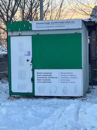 Продам ларек