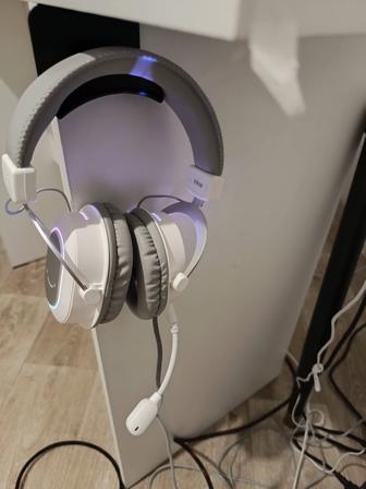 Игровая периферия