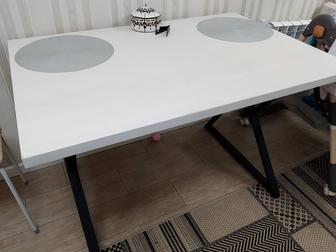 Стол обеденный кухонный