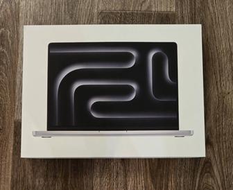 MacBook Pro 14 M5 24/1TB новый