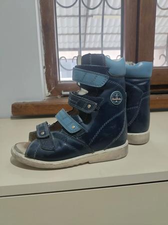 Ортопедическая обувь