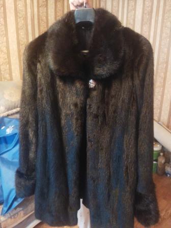 Продам Норковую шубу !!!