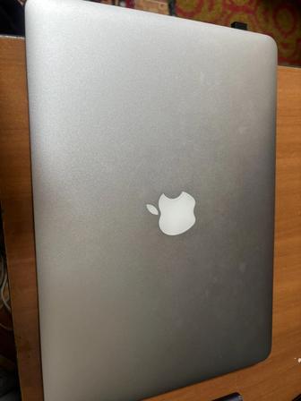 Мак бук