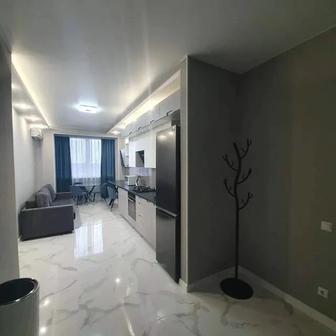 Ремонт квартир