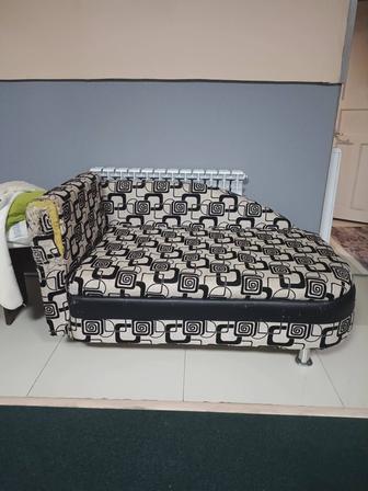 Мини диван