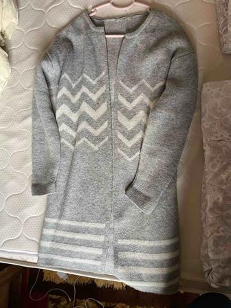 Женский кардиган