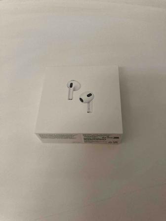 Наушники AirPods 3