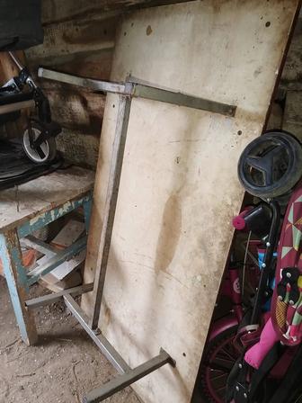 Жер стол сатылады