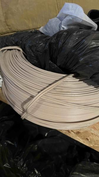 Провод алюминиевый АППВ 2х2,5