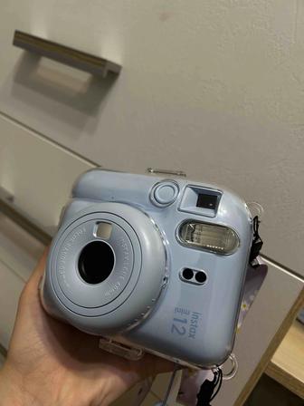 Instax 12 mini