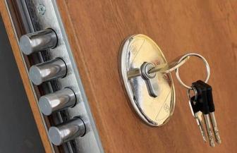 Услуги по замкам Алматы,И дверной фурнитуре