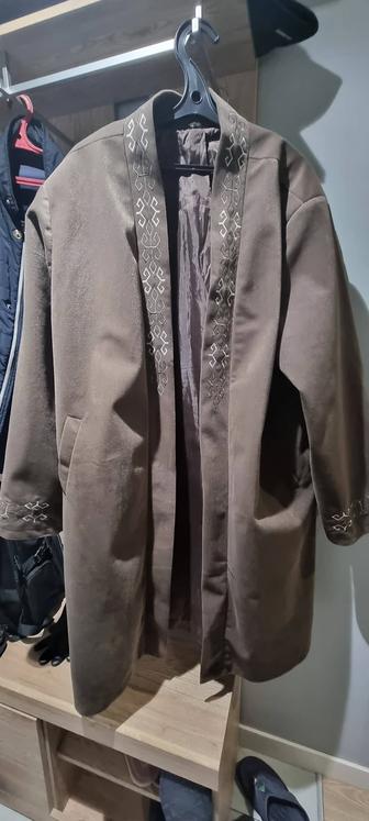 Чапан мужской