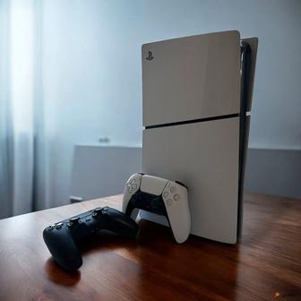 Аренда PS5