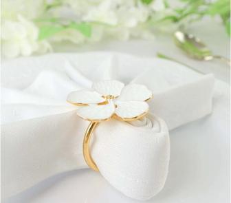 Кольца для салфеток