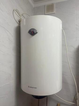 Продам аристон 80 л