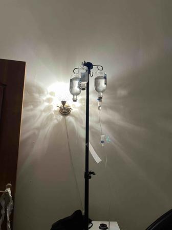 Выезд Терапевта на дом