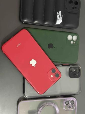 Продам iPhone 11