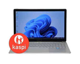 LABWE Celeron 8Gb SSD Ноутбук АКБ 4ч