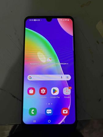 Samsung a31